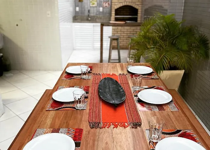 Apartamento Blue Ocean Arraial do Cabo